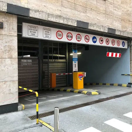 Apartman B *