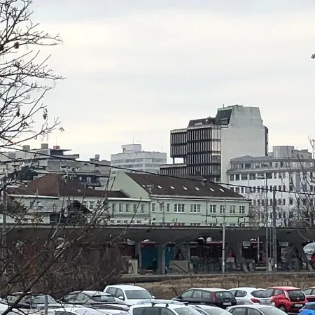 B Apartman Ljubljana