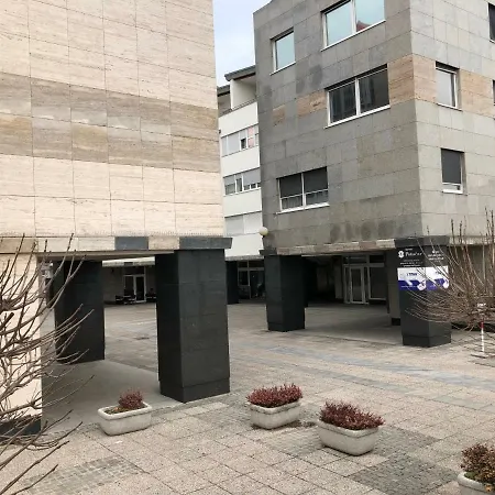 Apartament B