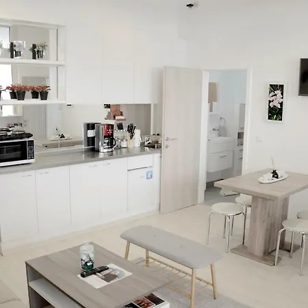 B Apartman *