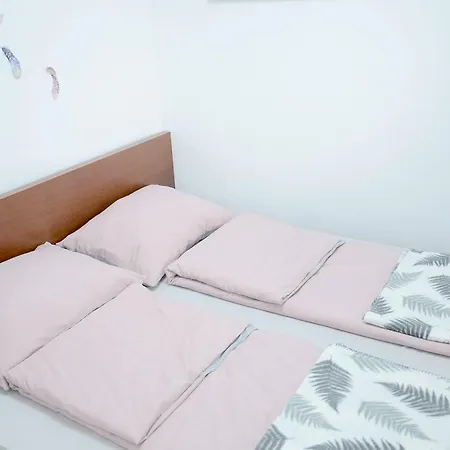 B Apartament *