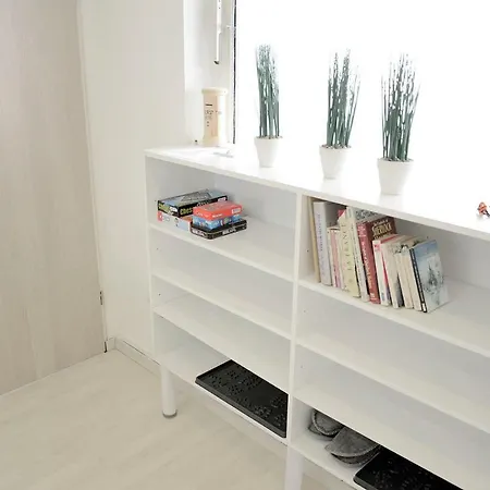 Apartman B *