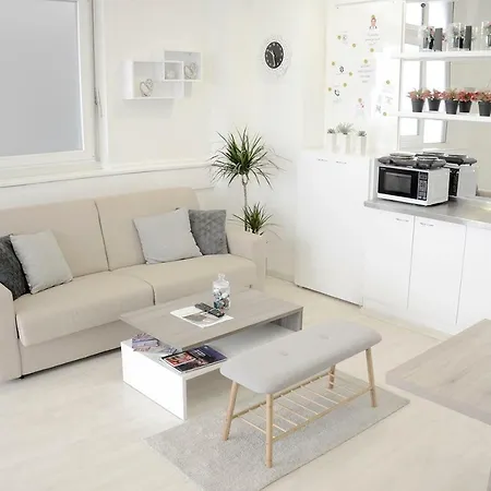 Apartament B