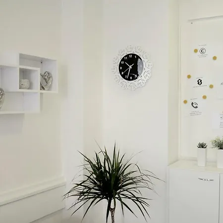 Appartement B
