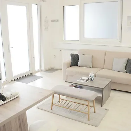 B Appartement Ljubljana