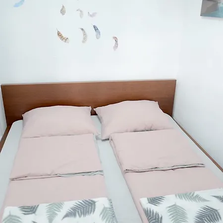Appartement B